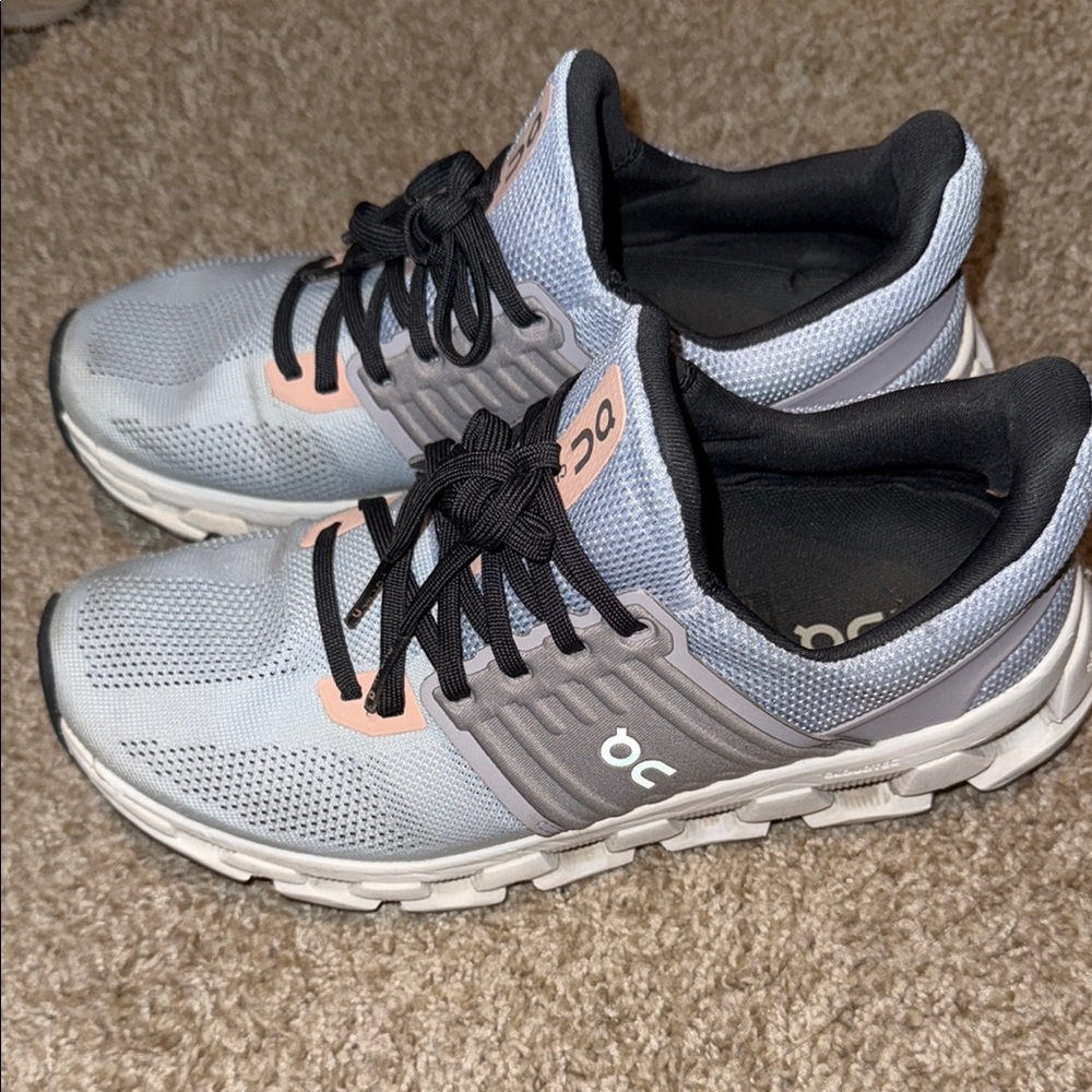 On Cloud Women's Cloudswift 7.5